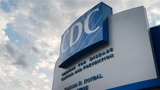 Rates of gonorrhea, syphilis continued to increase in 2020, CDC data shows