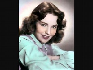 Les Baxter - Ruby (1954 Music Video) | #6 Brazil Song