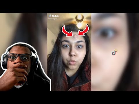 Pimple Popping TikTok Compilations FOR 12 MINUTES!