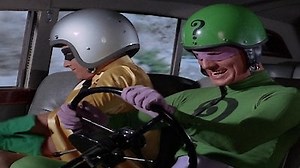 Watch Batman Season 1 Episode 2 - Smack in the Middle