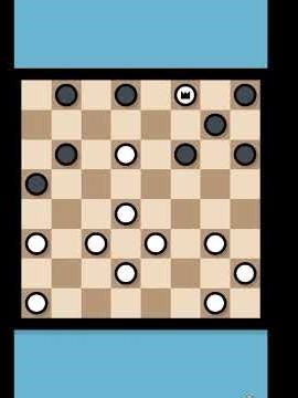 how to play checkers |#checkers #gameshorts #games #howtoplaygames