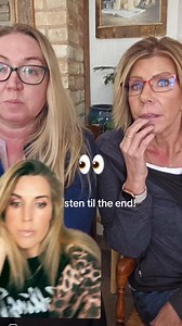 #meribrown and her bestie Jenn are back doing Friday’s With Friends and Meri cleared the air on if Robyn is pregnant and if she’s aware of Robyn’s 62k doll collection!? More on The Sarah Fraser Show #fyp #tlc #sisterwives #TSFS Video credit @mysteriousowl34 on TikTok | Sarah Fraser