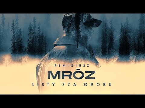 Remigiusz Mróz "Listy zza grobu" | audiobook