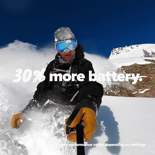 86 reactions · 17 comments | Subscribe to GoPro & get #GoProHERO9 Black + a spare battery & 64GB SD card (while battery supplies last) for only $349! | GoPro | Facebook