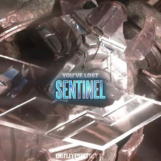 "RISE UP !" Megatron / D-16 & Sentinel Prime edit | Transformers ONE | WUTIWANT