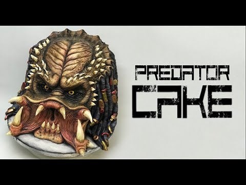 Predator CAKE