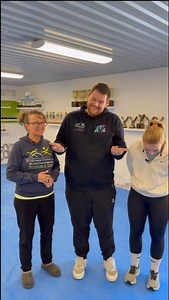 We asked Susan, Max, and Enya the questions below about dog agility, and they answer in this short video! ❓ What's the biggest setback you've had in agility? ❓ What's the biggest success you've had in agility? ❓ How do you stay on track to make sure you're reaching your agility goals? ❣️ We'd LOVE to know your answers to the same questions, so drop a note in the comments! 💛 Whatever you want most for you and your dog in agility, we believe in you and know you can achieve it! ➡️Susan, Max and En