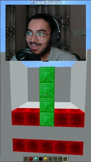 Minecraft Color Match 🤔 #minecraft