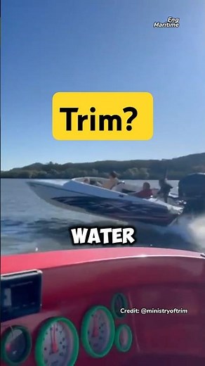 High-Speed Planing Boat: Mastering Hydrodynamic Efficiency