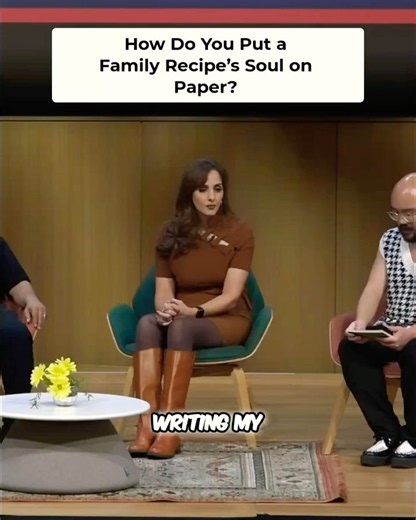 The Real Reason My Cookbook Took 10 YEARS to Write!