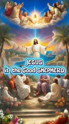 God is Good All The Time