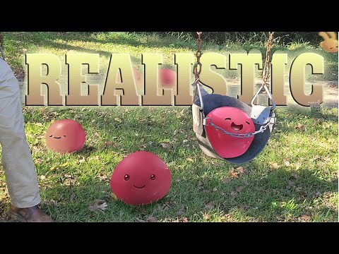 How to draw REALISTIC Slime Rancher Slimes