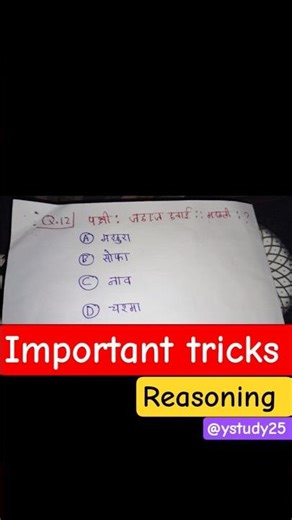 word analogy questions 📝❓|| #shorts #ssc #reasoning #analogy