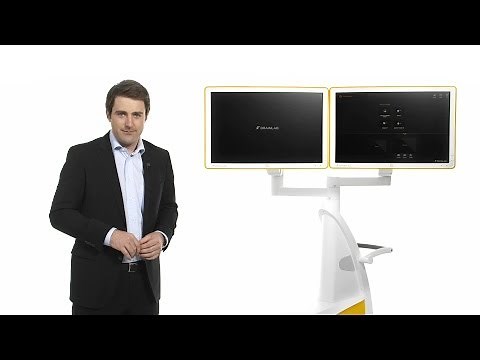 Transforming IGS in the O.R. with Curve™ Software