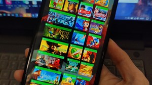 诺基亚1020玩转Xbox：游戏部署与xap软件安装完成！