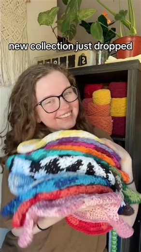 Crochet checkerboard bucket hat tutorial
