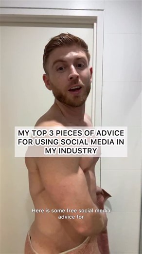 Matthew Hanham on Instagram: "One for my industry girlies. DON’T GET DELETED!"