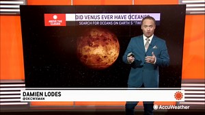 New research suggests that Venus could have never supported life