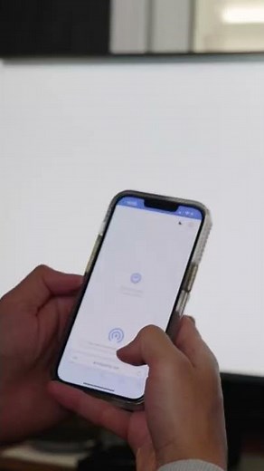 How to transfer files from your PC to iPhone easily#shorts #contentcreator #photographytips
