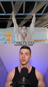 The forgotten pull-up | FitnessFAQs