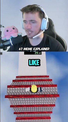 67 meme explained: 👍