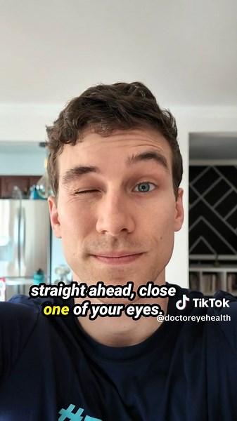 —>Right or left? Eye dominance, also known as ocular dominance, refers to the preference of visual input from one eye over the other. This phenomenon is similar to the concept of being right-handed or left-handed, but it pertains to vision. The dominant eye is the one that sends more accurate positional information to the brain, and it tends to guide the visual system more effectively. The eye dominance test is a simple procedure to determine which eye is dominant. One common method is the Miles