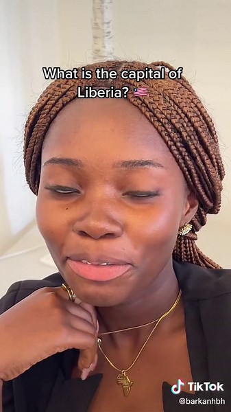 Discover Monrovia: Capital City of Liberia