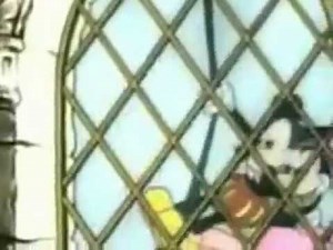 55-2 ミッキーの騎士道 Ye Olden Days