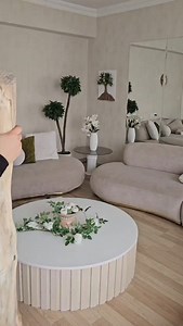 689K views · 47K reactions | 蝹 #woodtablelamp | Aura decor | Facebook