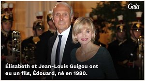 Élisabeth Guigou : qui est Jean-Louis Guigou, son mari depuis près de 60 ans ?