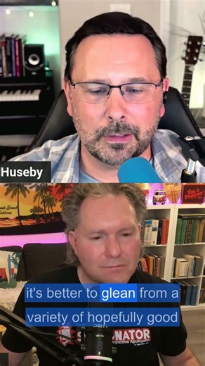 Escape the Echo Chamber