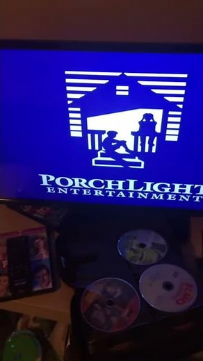 Porchlight Entertainment/Leapfrog (2003)