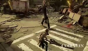 8.6K views · 91 reactions | Upcoming game of 2018 Name: Code Vein Platform: Playstation 4 & XBox One | Gamer Zone | Facebook