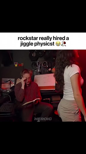 Leave Jiggle Physics Behind in Gaming by 2025