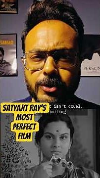 A woman's quiet Revolution | Satyajit Ray's Most Perfect Film | Charulata (1964)