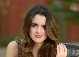 Laura Marano Nudes