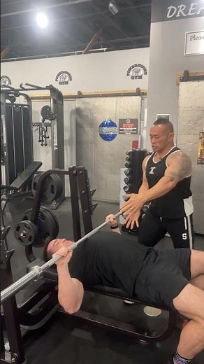 #2 Common Bench Press Mistakes [Las Vegas Muscle Lab Research Material]
