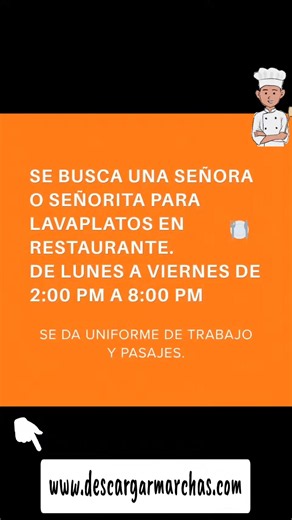 Ingresa y postula desde el link de mi perfil ✅️ #empleos #trabajoseguro #empleosdisponibles #parati #fyp