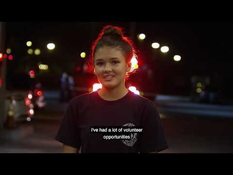 LBCC Career Technical Education, Fire Science