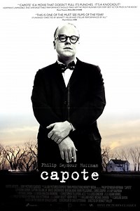 Capote: Capote: Official Clip - Charming the Deweys