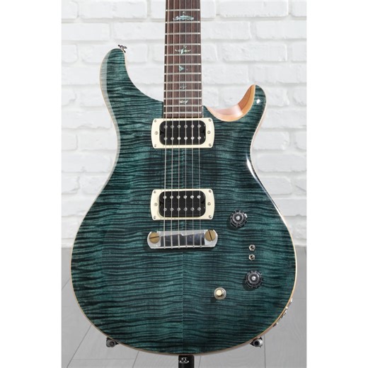PRS SE Paul's Guitar Electric Guitar - Teal Black