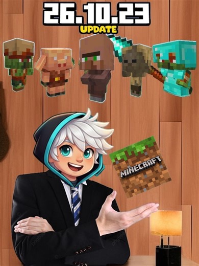 minecraft 26.1 link mediafire #Minecraft #mediafire #version #actulizacion #nueva