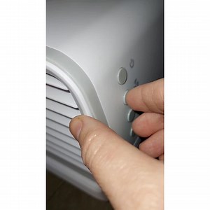 Watch Mini Air Cooler Humidifier on Amazon Live