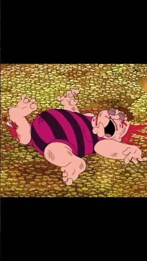 Solid vs liquid phases! #shorts #shortsfeed #chemistry #familyguy #solid #liquid #petergriffin