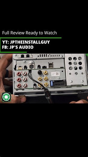 kenwood dmx9708s radio review is ready to watch #jpsaudio #caraudio #kenwood #radioreview