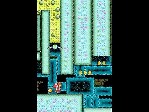 Yoshi's Island DS Playthrough Part 8