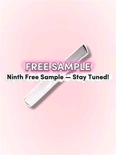 How to Request Free Samples on TikTok Easily