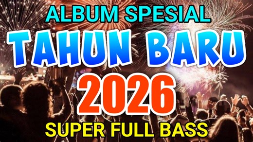 DJ TAHUN BARU 2026 | DJ SPESIAL MALAM TAHUN BARU | | DJ TIK TOK FULL BASS ♫ Support Nanda Lia ♫ ● Nanda Lia : https://www.youtube.com/channel/UCzTd7ce5DN7Zxbejt_qdzig ● Nanda Lia FP : https://www.facebook.com/NandaLiaMusik ● Nanda IG : @nanda_prod ● Nanda Tik Tok : @nandalia_officialmusic ● Nanda Lia App : https://play.google.com/store/apps/details?id=com.NandaLia.shaiban.audioplayer.mplayermusic.player.mp3player.whitemedia.music.mp3.musicplayer | Nanda Lia