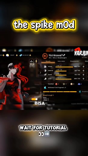 the spike mod 🔥✅️ #thespike #thespikecross #volleyball #spike #challeng #viral