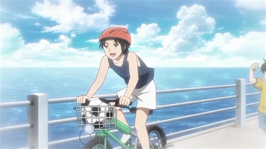 Creative Anime Edits Featuring Popular Songs